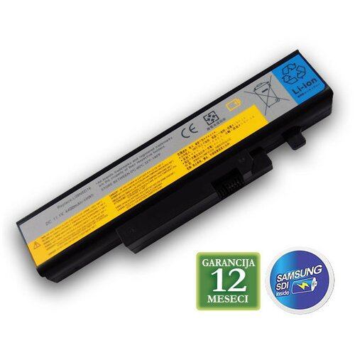  baterija za laptop lenovo ideapad Y460 LO9N6D16 LOY460LH Cene