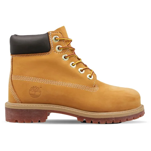 Timberland Premium 6 Inch Waterproof Boot