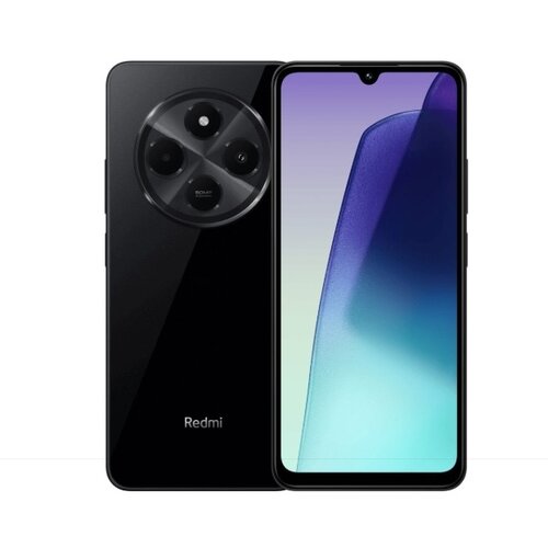 Xiaomi mobitel Redmi 14C 128GB 4GB Crni Cijene