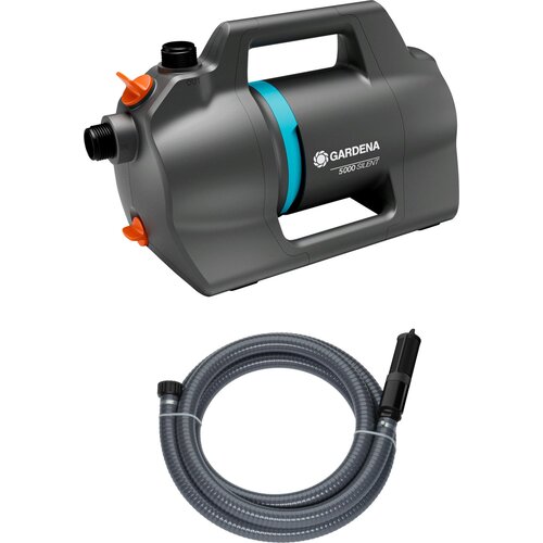 Vrtna pumpa 5000 Silent set usisnog crijeva - 1 kom Cijene