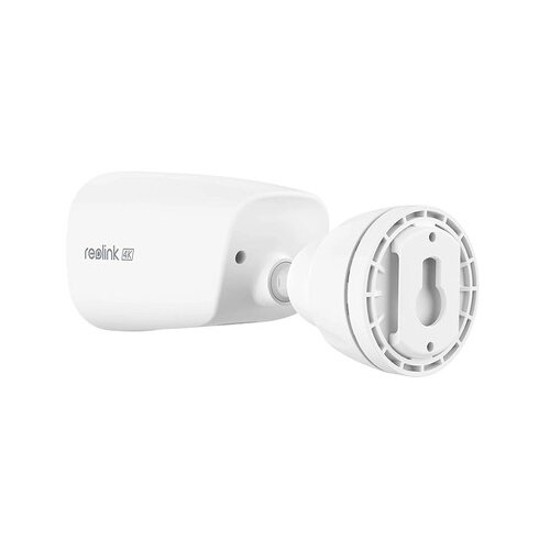 Reolink Bežična kamera Argus B360, 4K, IP, Bijela Slike