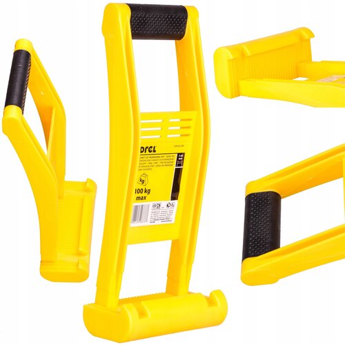  Držač za no&amp;scaron;enje gips i OSB ploča BLACK FRIDAY Slike
