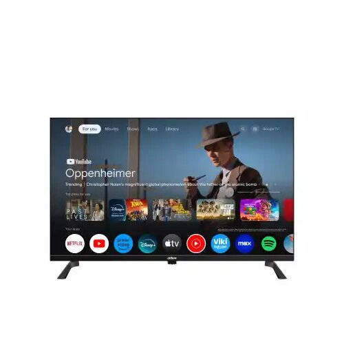 Dahua smart led tv 32 LTV32-SG100 1366x768/HD Ready/DVB-T2/GoogleTV Cene