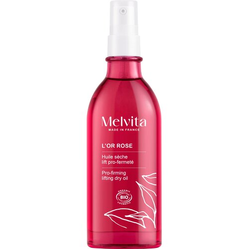 Melvita Pro-Firming Lifting suho olje - 100 ml Cene