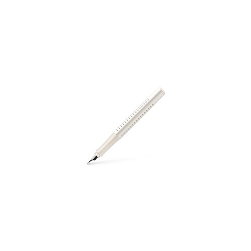 Faber-Castell Nalivpero M, bijelo Cene