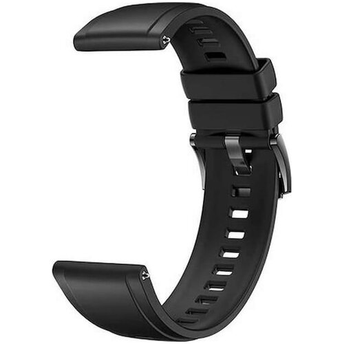 Huawei "crna Fluoroelastomer Strap 22mm zamenska narukvica za pametni sat" Cene