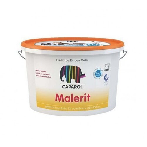 Caparol CX malerit BX1 2,5L Cijene