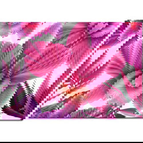 Pintdecor Zidni ukras Orchidea Cene