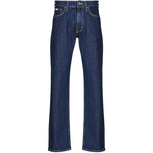 Guess Jeans straight G16 STRAIGHT Modra Slike