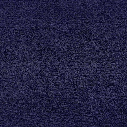 VidaXL 8-dijelni set ručnika modri 360 gsm 100 % pamuk Slike