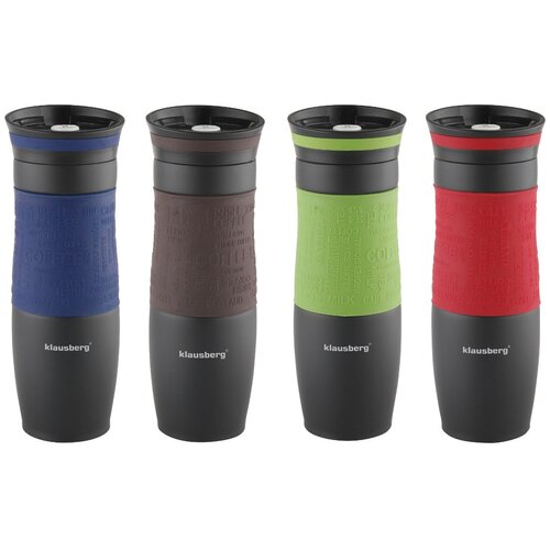 Klausberg TERMO VRČEK 500 ml KB-7102, (21228404) Cene