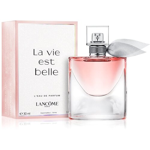 Lancôme Ženski parfem la Vie est Belle, 30ml Slike