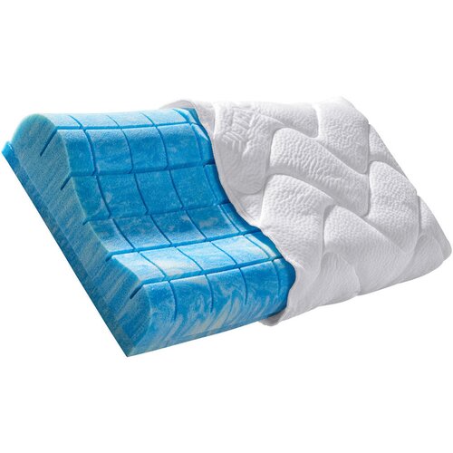 Sleeptex VZGLAVNIK ZA VRAT 40/80 cm Cene