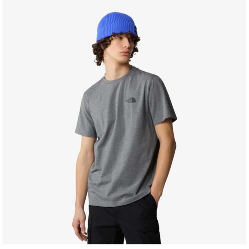 The North Face M s/s simple dome tee Cene