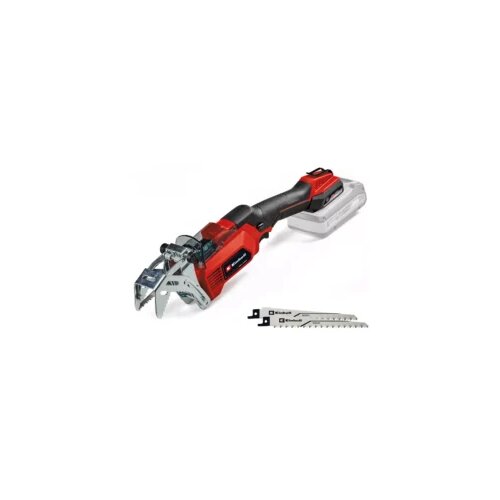 Einhell aku vrtna pila testera Power X-Change GE-GS 18/150 Li – Solo Cijene
