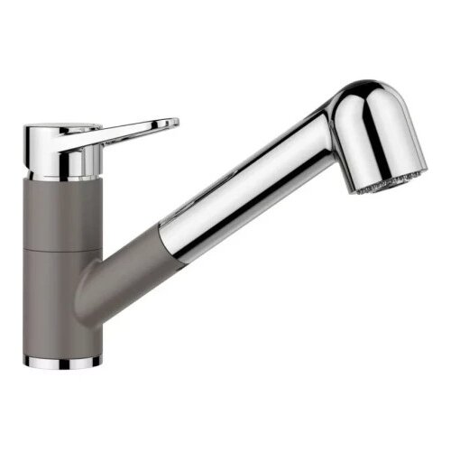 Blanco slavina WEGA-S II SILGRANIT-LOOK/KROM VULKAN SIVA VT Cijene