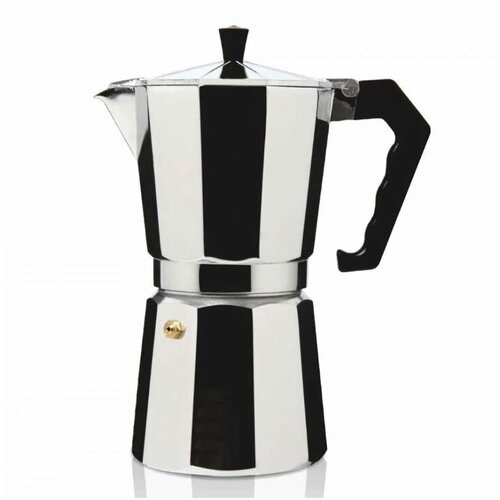 Haeger HECP-06A.007A džezva za espresso kafu 6 šoljica 300ML Cene
