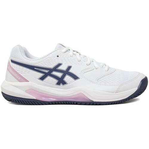 Asics Gel-Dedicate 8 Clay Bijela Slike