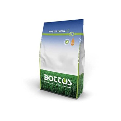 Bottos 1848 Seme trave za senovita područja Royal Shade Plus, 10 kg Cene
