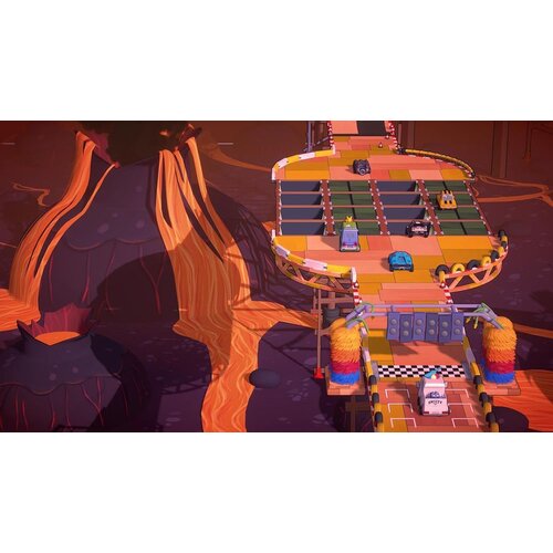 Secret Mode Make Way (Playstation 4) Slike