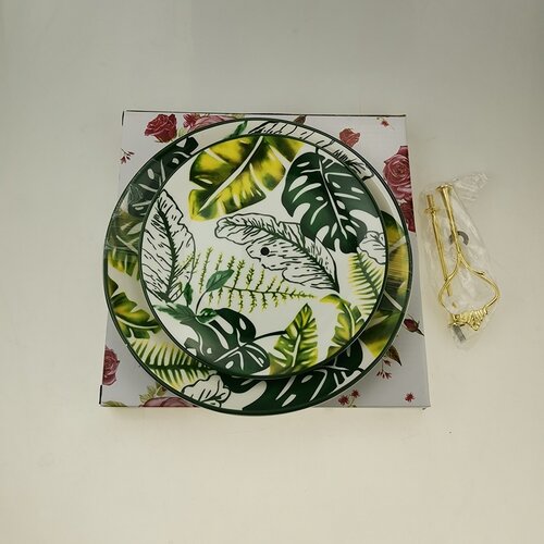  Etažar 23-18cm 190512 Cene