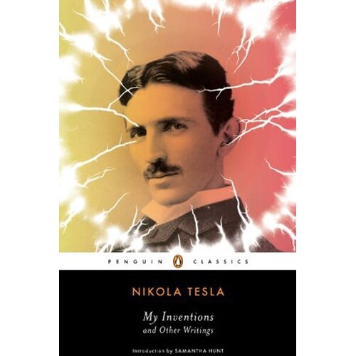 Penguin Random House My Inventions and Other Writings Slike