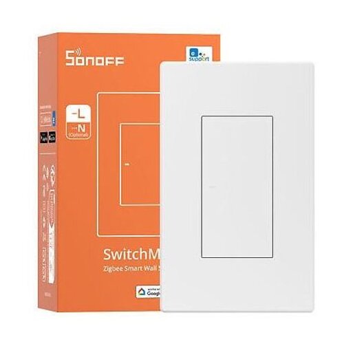 SONOFF pametni zidni prekidač ZBM5-1C-120W Cene