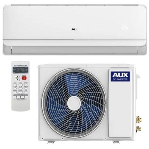 Aux klima uređaj ASW-H09B6B4/FAR3DI-C0 inverter 9000BTU Cene