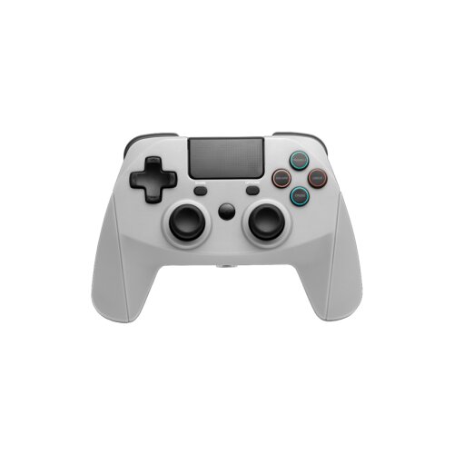 Bežični Joystick za PS4 - snakebyte PS4 GAME:PAD 4 S WIRELESS™ (GREY) Cijene
