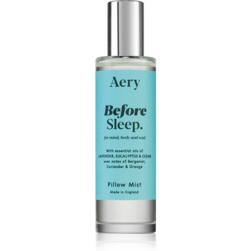 Aery Before Sleep pršilo za na blazino 50 ml Cene