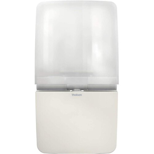 Theben LED zidni reflektor LED/11W/230V bela IP55 Slike