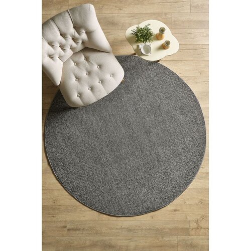 Conceptum Hypnose loom 4300 y - sivi tepih (120 cm) Cene
