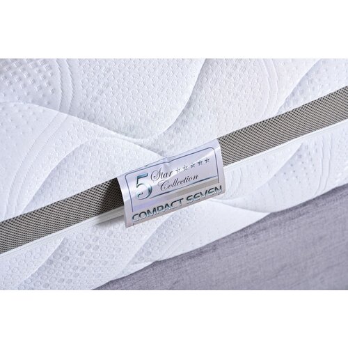 5 Star Collection vzmetnica compact seven Slike