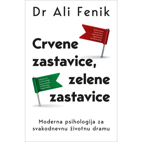  Crvene zastavice/ zelene zastavice Slike