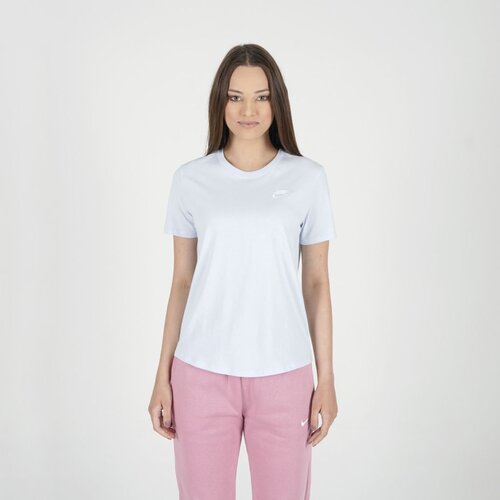 Nike Majica kratak rukav nsw club ss tee W Slike
