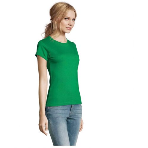  MAJICA KRATKI RUKAVI SOL&APOS;S IMPERIAL WOMEN TRAVA ZELENA 2XL * DO ISTEKA ZALIHA Cijene