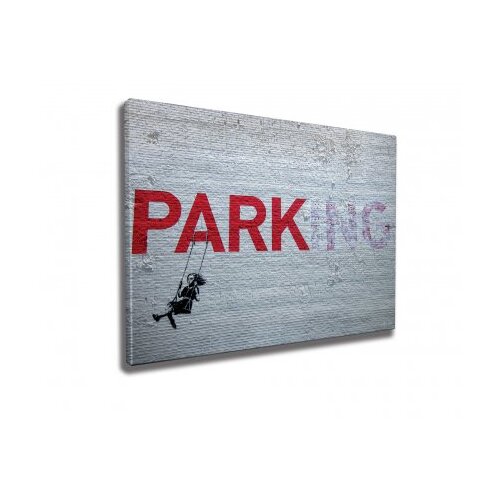 Wallxpert dekorativna slika WY38 (70 x 100) Slike