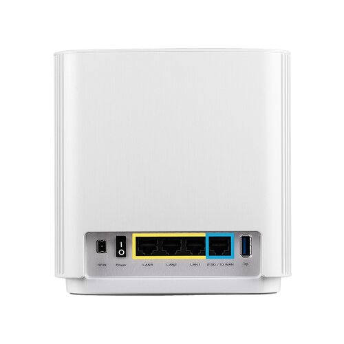 Asus ZenWiFi AX (XT8) (2-pk) Slike