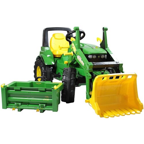 Rolly John Deer 7930 traktor 710379 Cene