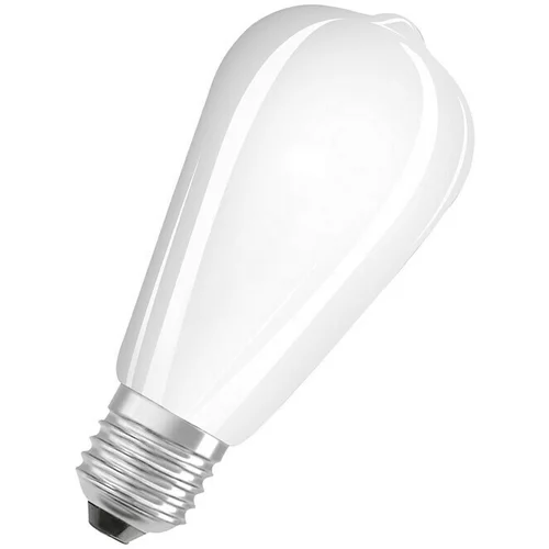Osram LED žarulja Classic (E27, Bez prigušivanja, Topla bijela, 470 lm, 4 W)