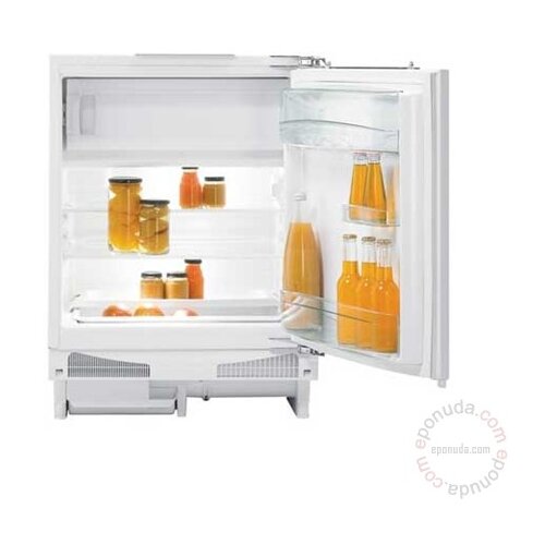 Gorenje RBIU6091W ugradni frižider Slike