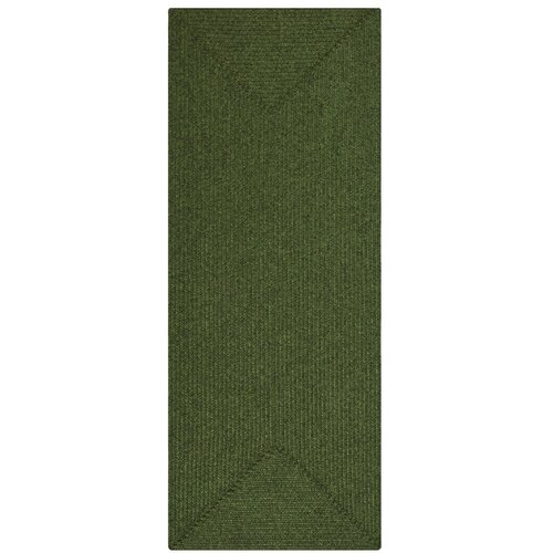 NORTHRUGS Zelena zunanja preproga 200x80 cm - NORTHRUGS Slike