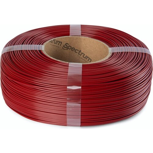 Spectrum ReFill RPETG Carmine Red - 1,75 mm / 1000 g Cene