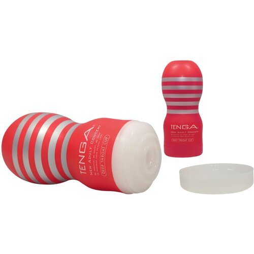 Tenga Original Vacuum - duboko grlo (mekano) Cijene