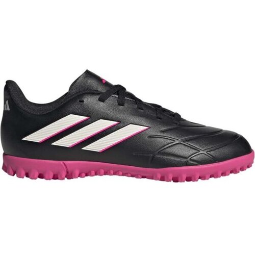 Adidas COPA PURE.4 TF J Dječje kopačke za umjetnu travu, crna, veličina 36 2/3 Cijene