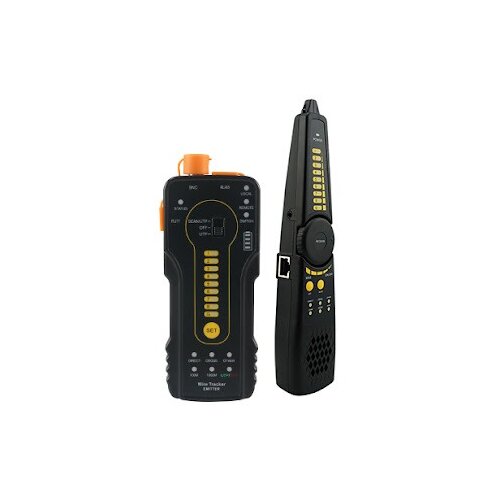  TRAGAČ PARICA CT-66 / Multifunkcionalni RJ-11 RJ-45 tester kablova i tragač parica/ Cijene