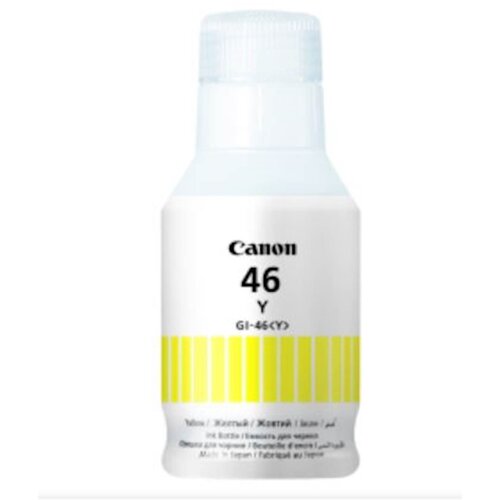 Tinta CANON GI46Y ZA Maxify Cijene