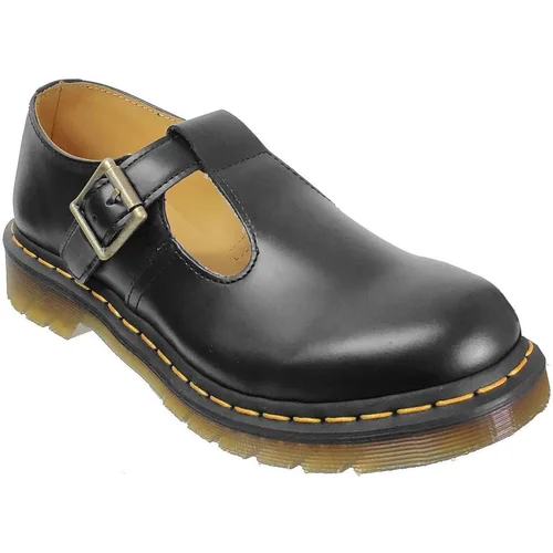 Dr. Martens Polley Crna