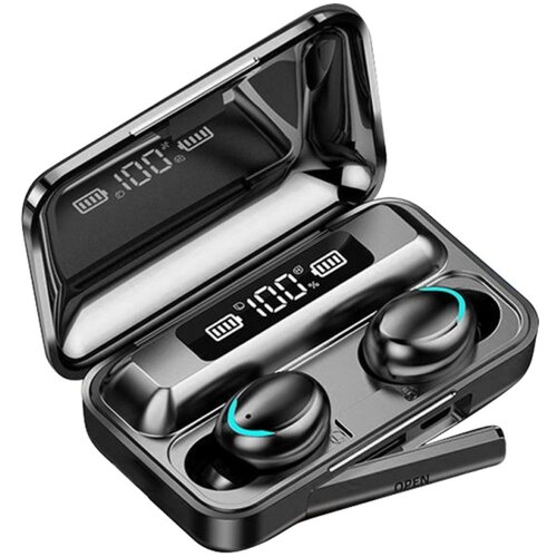 Pinny Brezžične slu&amp;scaron;alke F1 200H Bluetooth5.1 IPX5, (21217780) Slike