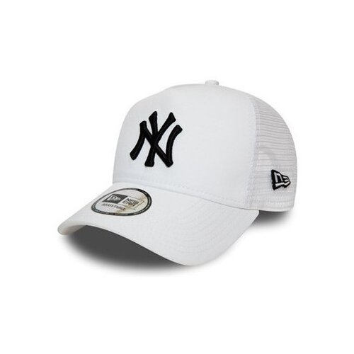 New Era Kape s &amp;scaron;iltom 940 AF Trucker Essential Neyyan Bela Slike